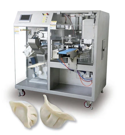 家庭用餃子製造機